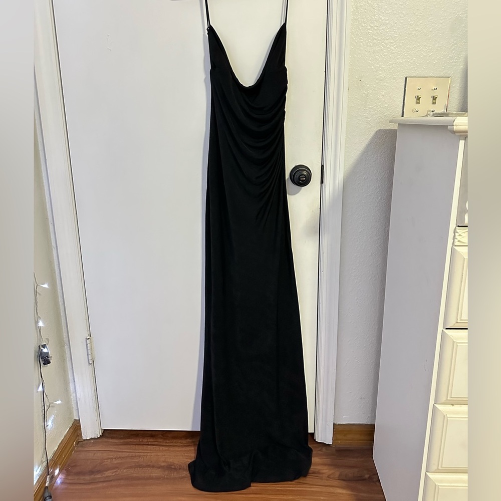 prom dress from lucy in the sky